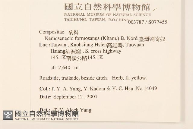 臺灣劉寄奴藏品圖，第2張