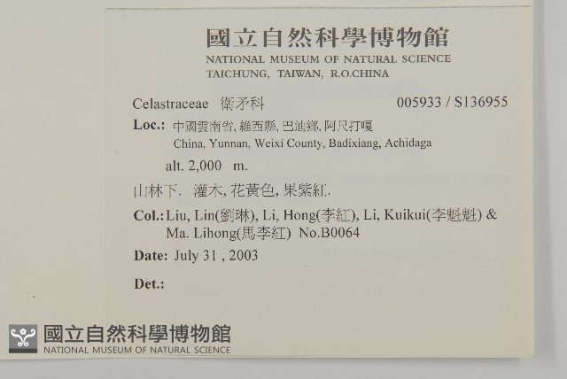 登錄號:S136955藏品圖，第2張