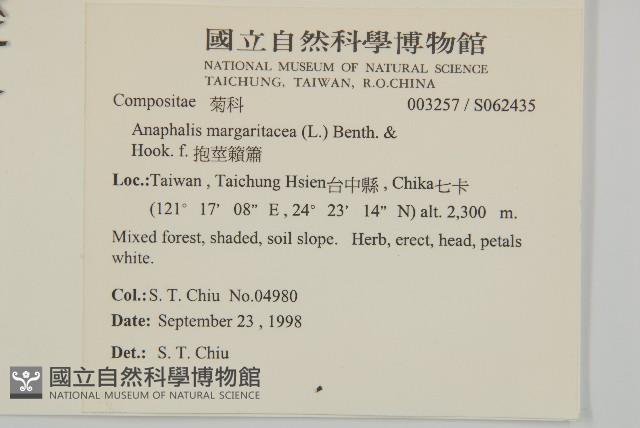 抱莖籟簫藏品圖，第2張