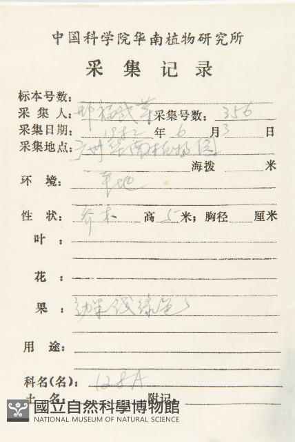 華杜英藏品圖，第2張