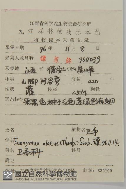 衛矛藏品圖，第2張