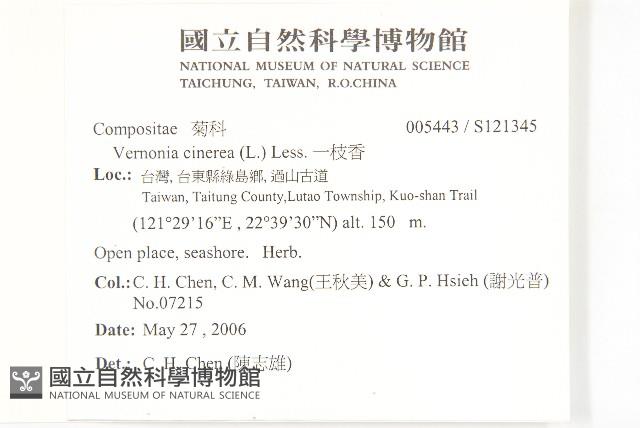 一枝香藏品圖，第2張