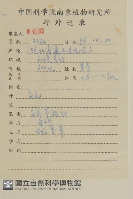 香青藏品圖，第2張