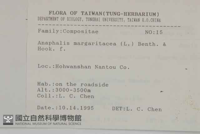 抱莖籟簫藏品圖，第2張