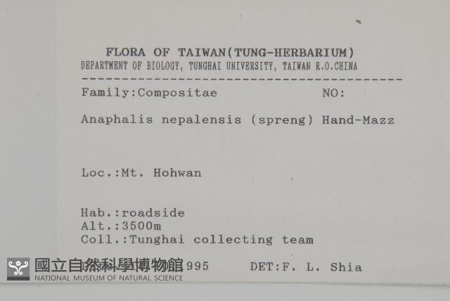 尼泊爾籟簫藏品圖，第2張