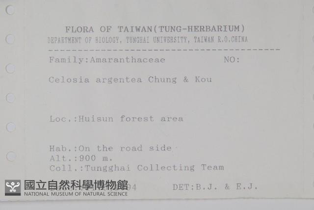 青葙藏品圖，第2張