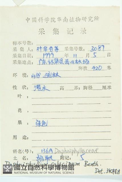 牛耳楓藏品圖，第2張