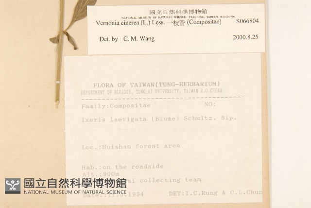 一枝香藏品圖，第2張