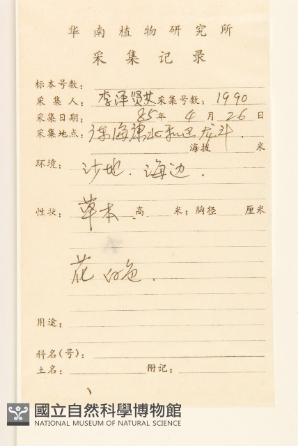 香茹藏品圖，第2張