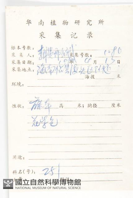 登錄號:S032754藏品圖，第2張