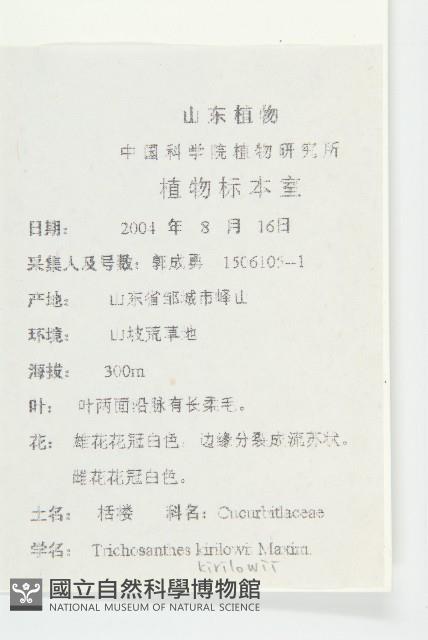 括樓藏品圖，第2張