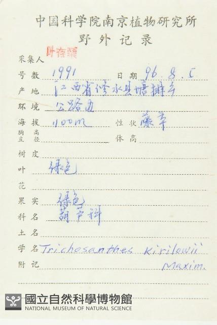 括樓藏品圖，第2張