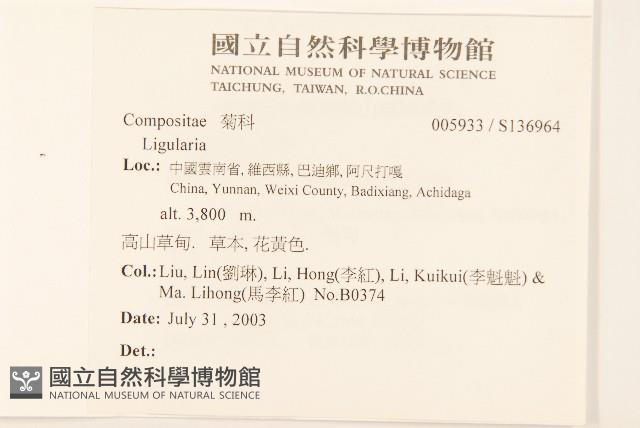 登錄號:S136964藏品圖，第2張