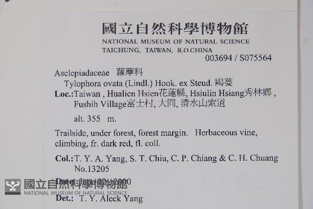 鷗蔓藏品圖，第2張