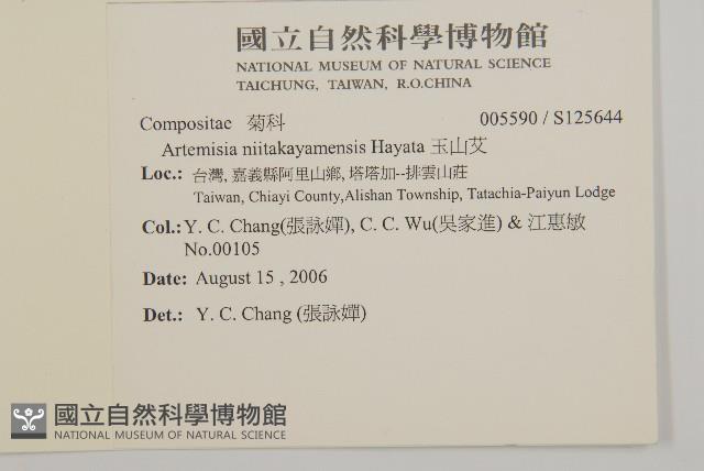 玉山艾藏品圖，第2張