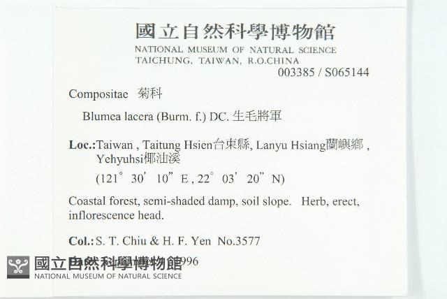 生毛將軍藏品圖，第2張