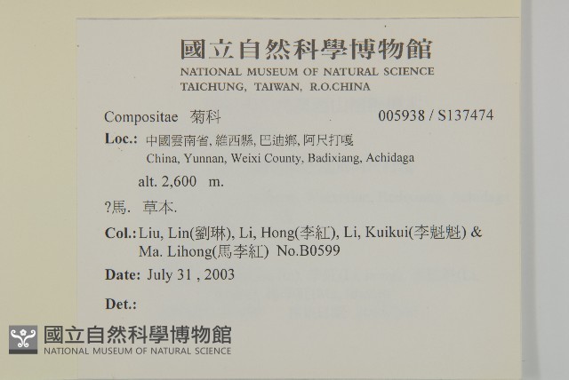 登錄號:S137474藏品圖，第2張