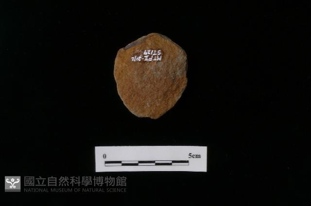 石片器藏品圖，第1張