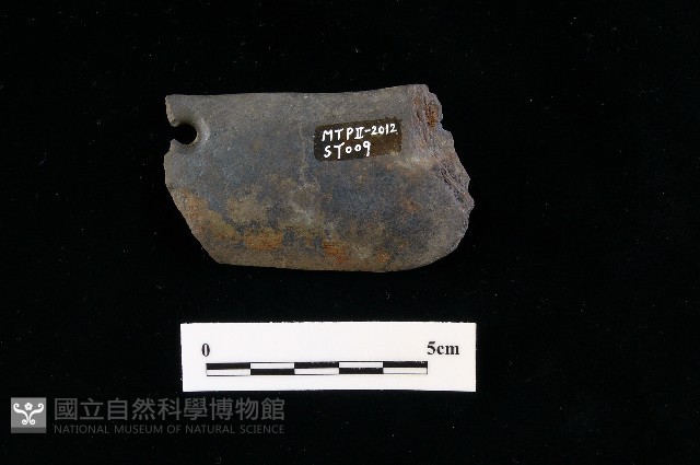 石刀藏品圖，第2張