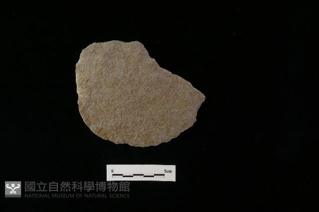 石片器藏品圖，第2張