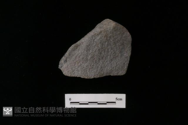 石片器藏品圖，第2張