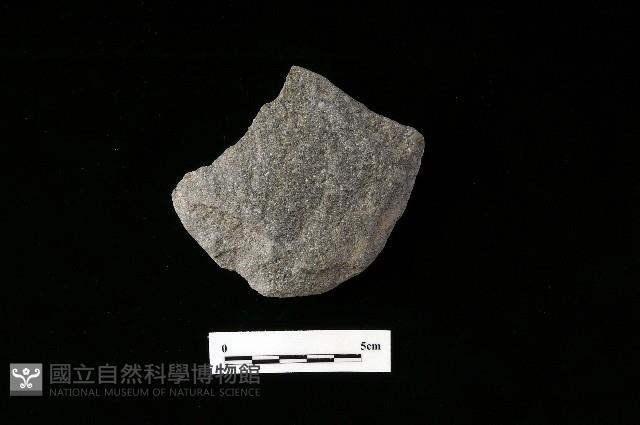 斧鋤形器藏品圖，第2張