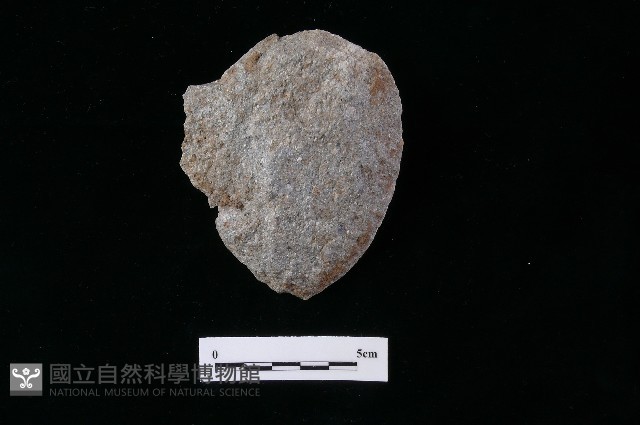 石片器藏品圖，第1張