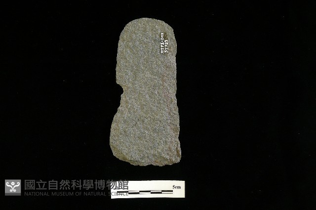 石片器藏品圖，第3張