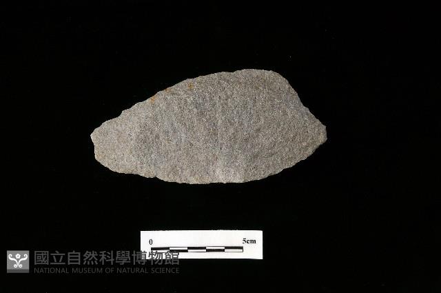 石片器藏品圖，第2張