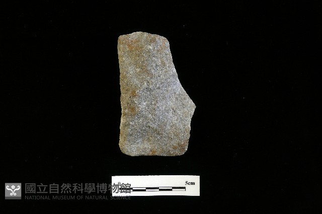 斧鋤形器藏品圖，第2張