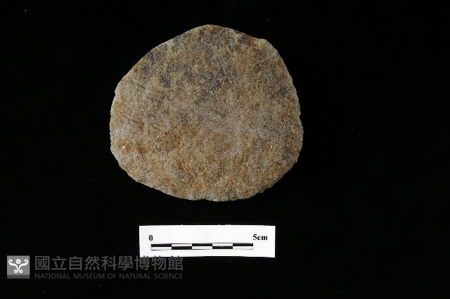 石片器藏品圖，第2張