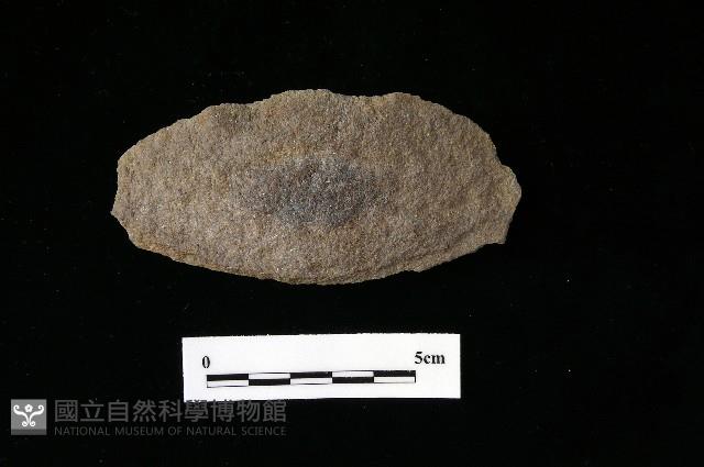 石片器藏品圖，第1張