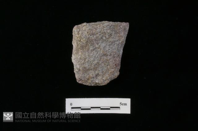 斧鋤形器藏品圖，第2張