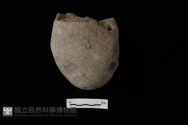 石鎚藏品圖，第1張