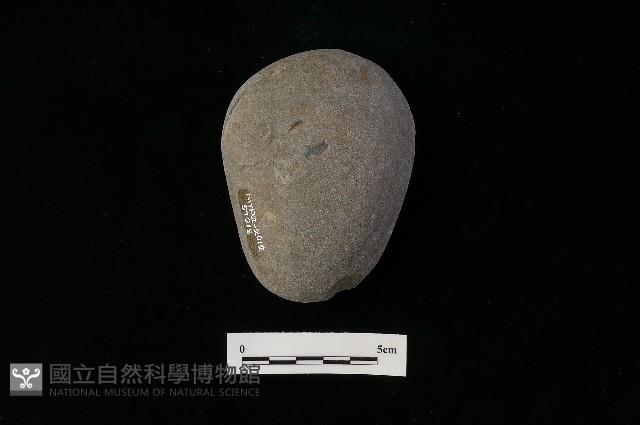 石鎚藏品圖，第2張