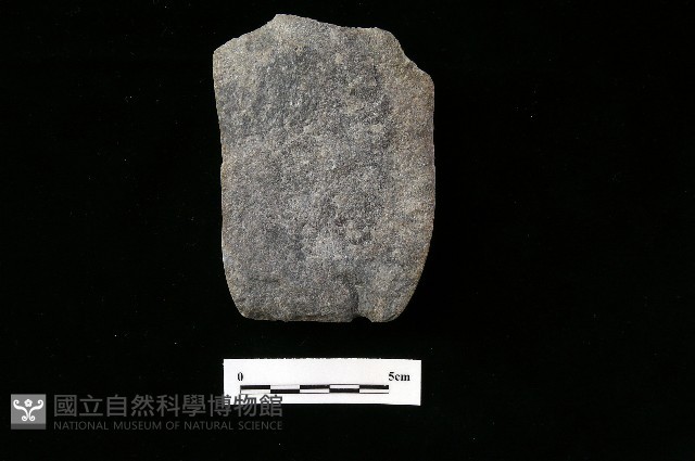 斧鋤形器藏品圖，第1張