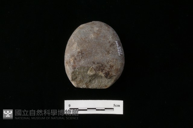 石鎚藏品圖，第2張