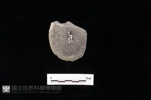 石片器藏品圖，第2張