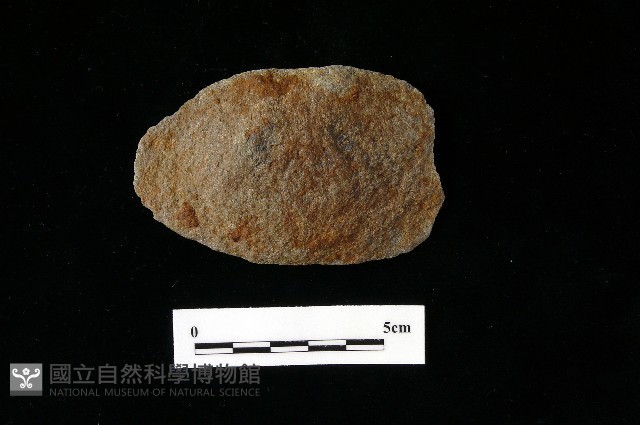 石片器藏品圖，第1張