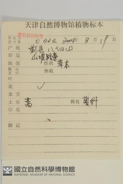 登錄號:S105223藏品圖，第2張