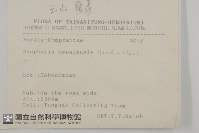 尼泊爾籟簫藏品圖，第2張