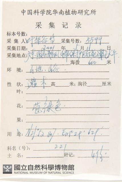 楓港柿藏品圖，第2張