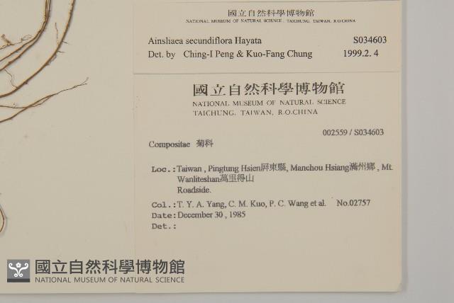 中原氏鬼督郵藏品圖，第2張