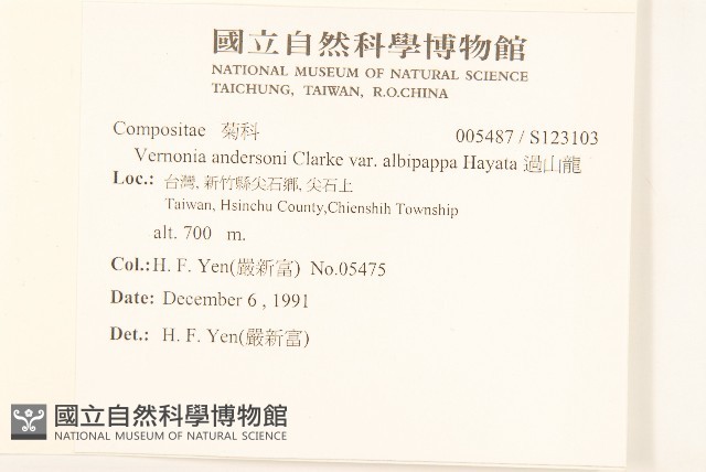 過山龍藏品圖，第2張