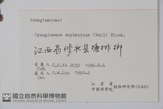 Accession Number:S062013 Collection Image, Figure 2, Total 2 Figures