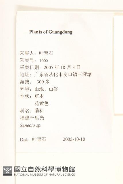 閩粵千里光藏品圖，第2張