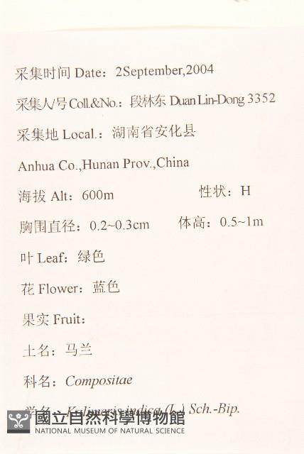 雞兒腸藏品圖，第2張