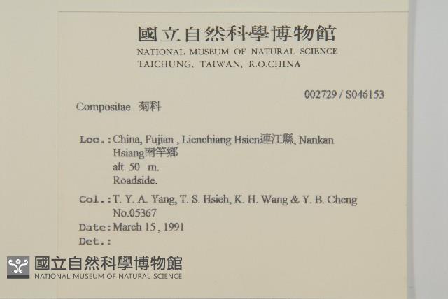 登錄號:S046153藏品圖，第2張