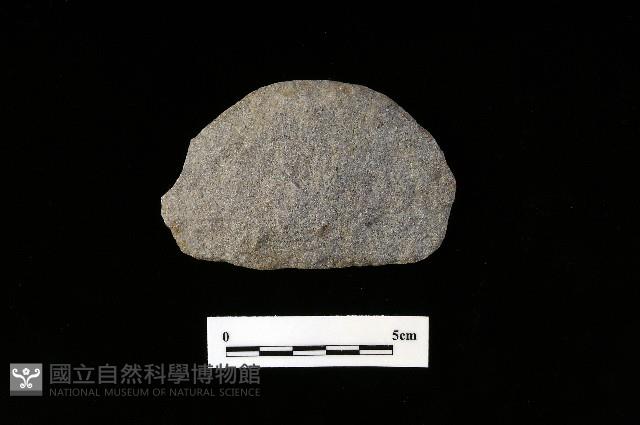 石片器藏品圖，第1張