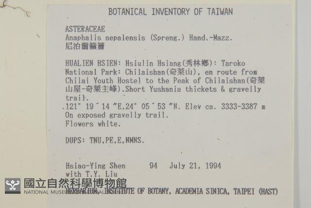 尼泊爾籟簫藏品圖，第2張